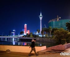 '코로나로 닫힌' 마카오 카지노 다시 문연다