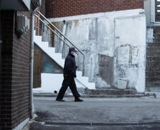 코로나19 확진 한 달…'지역사회 감염' 2라운드 열렸다