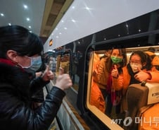 中 코로나19 제어 기대감↑…확진자·사망자 증가 주춤