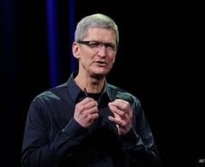 코로나에 애플도 실적↓…경제 타격 본격화되나