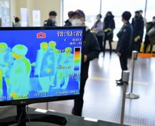 대구 코로나19 확진자 의심 사례 발생…'청정지역' 뚫리나