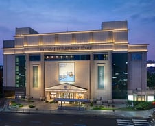 "현대家 DNA 심었다" 35세에 회장 된 정지선, 외부 평가는