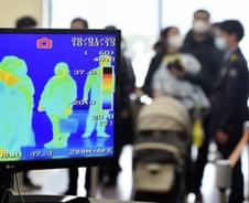 대구 코로나19 확진자 동선 보니…호텔 뷔페·한방병원 등 방문