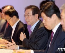 '코로나19' 동선 인근 자영업자들 "폐허가 됐다"