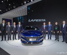 4월 베이징모터쇼도 코로나19로 '무기한 연기'