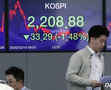 반도체 '흔들' 높아진 가격 부담 털고 갈 필요 있다