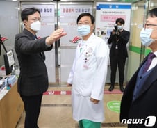 중국 방문 후 숨진 관악구 30대 남성, 코로나19 '음성'