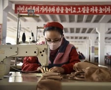 감염자 없다던 北, 국제사회에 코로나19 지원 요청