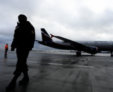 러시아, 내일부터 모든 중국인 입국 금지