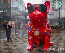 中 코로나 누적 사망자 2000명, 확진자 7만4000명 넘어서