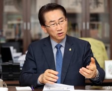 코로나 5명 나오자 종로구청장이 꺼낸 말 