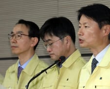 정부, '코로나19' 의료기관 지원…건보 급여비 90% 미리 준다