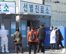 해운대백병원 응급실 폐쇄…코로나 '의심' 40대 방문(상보)