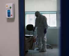 서울대병원 "6번·10번 확진환자 오늘(19일) 퇴원"