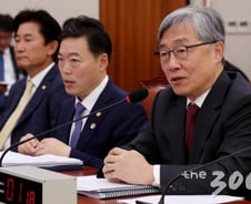 감사원장 "코로나19 정부대응 적절했는지 향후 점검"