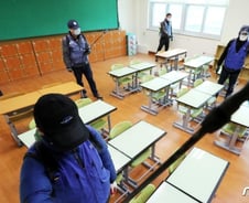 "코로나19, 어린이는 잘 안걸린다더니"…학부모 '비상' 