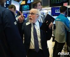 [뉴욕마감] 中 경기부양 낙관론…나스닥·S&P 사상 최고