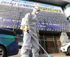 대구 '슈퍼전파자' 31번환자 아닐 수 있다…'최악의 시나리오'