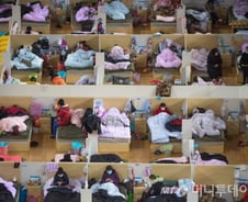 [속보]中 코로나19 확진자 394명↑…누적 7만4576명