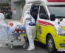 31번 환자 신천지 접촉자, 경북서만 '83명' 나왔다