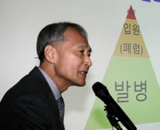 감기로 매년 5000명 사망, 코로나19 위력 4배라면…