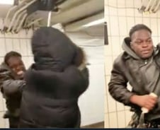 "옆에서 기침해, 지하철 세워"…각국 코로나 공포