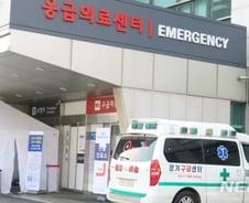 일산 동국대병원서 40대 폐렴 환자 사망…코로나19 '음성'