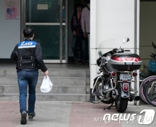 의사는 아니지만…"코로나에도 우린 달려갑니다"   