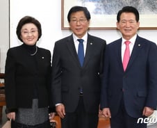 여야 '코로나19 특위' 합의…"위원장은 민주당"(상보)