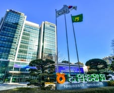 '코로나19 확산' 농협 대구 영업점 4곳 임시 폐쇄