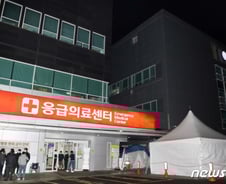 제주 해군 장병도 코로나 확진…대구에서 휴가