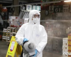 한국 코로나19 확진자, 사실상 일본보다 많은 세계 2위?