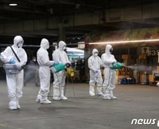 경남 합천서 코로나19 첫 확진자 발생…  31번 접촉자