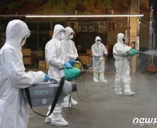 서울 은평성모병원 직원 1명 코로나19 1차 양성…외래진료 폐쇄(상보)