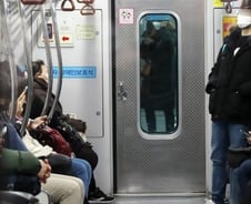 [속보]대구 "신천지 교인 544명 '증상 있다'…자가격리·검사 실시"