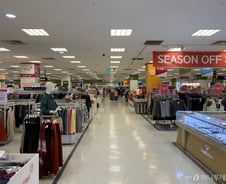 '코로나19 비상' 대구 대형마트서 사라진 3가지