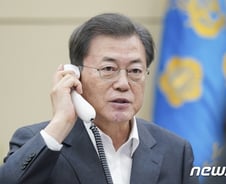 文, 신천지 예배·장례식 참석자 '철저조사' 지시…"신천지 정보 의존하면…"