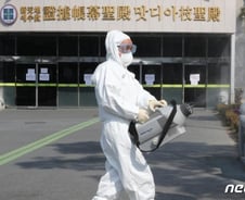 잠복기 14일인데…'신천지발 확산' 다음달까지 계속될 수 있다