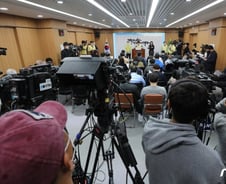 대구보훈병원, 확진자 발생으로 2주간 응급실 폐쇄