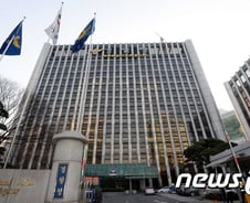 경찰 "숨진 노숙인, 부검으로 코로나 감염 여부 확인 예정"