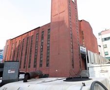 종로구의 '코로나 열쇠'는 명륜교회…감염원 찾았다