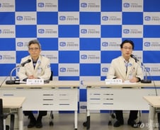 은평성모병원 '코로나19' 확진자, 환자 207명 이송