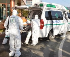 [속보]'코로나19' 2번째 사망자 발생…또 대남병원 환자