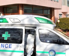 '코로나19' 2번째 사망자 발생…대남병원 50대 여성환자