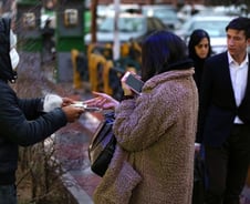 이란, 中외 코로나19 사망자 최다…중동 국가 불안감↑