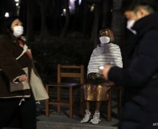 [현장+]"대구가 한국의 우한 될라" 17년전 악몽 떠올리는 대구