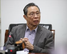 "코로나19, 확진자 소변으로도 감염"