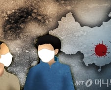 사랑은 '코로나'를 싣고…"남친·여친도 조심"