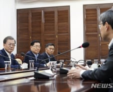 중국인 입국금지 않는 이유 '경제 파장+지역감염' 때문이라는데…