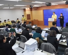 부산 코로나19 확진 16명…추가 11명 역학정보 공개